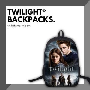 Twilight Backpacks