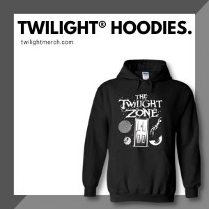 Áo khoác hoodie Twilight