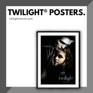 Twilight Posters
