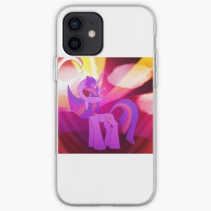 twilight dreamer iPhone Soft Case RB2409 product Offical Twilight Merch
