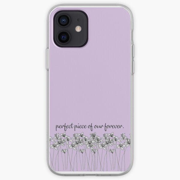 The Twilight Saga Quote 2 iPhone Soft Case RB2409 product Offical Twilight Merch
