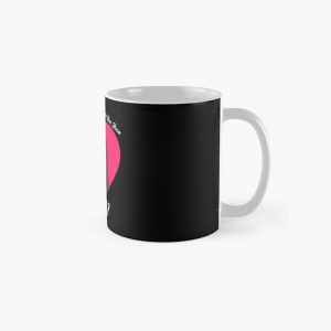 Bella Where The Hell Have You Been Loca, Funny Twilight meme Classic Mug RB2409 product Offical Twilight Merch