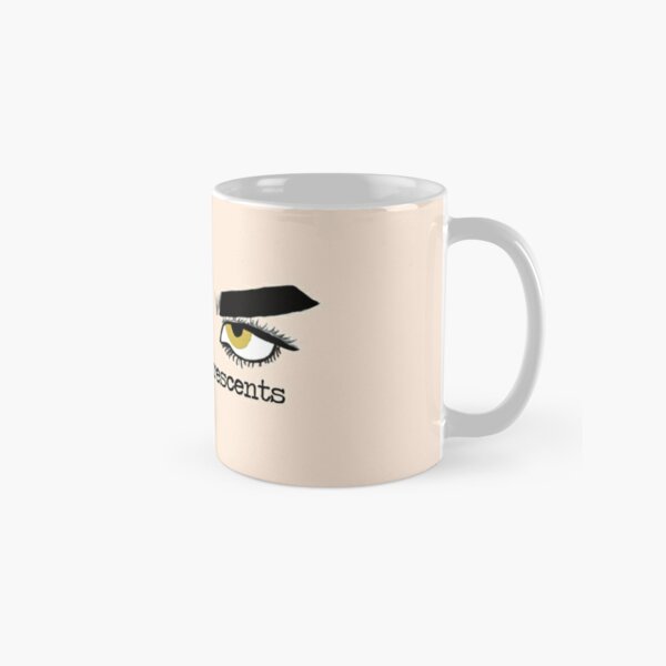 It's the fluorescents | Twilight Classic Mug RB2409 product Offical Twilight Merch