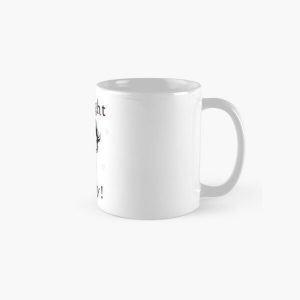 Twilight is gay! Classic Mug RB2409 product Offical Twilight Merch