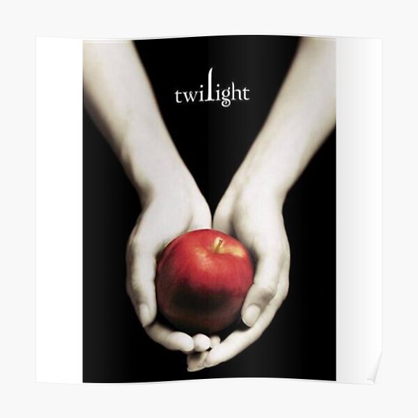 Twilight Saga Poster RB2409 product Offical Twilight Merch
