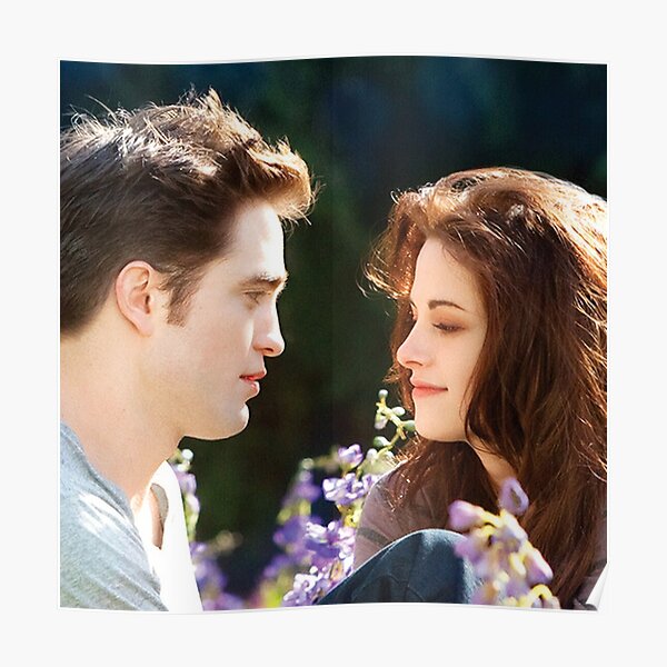 twilight Poster RB2409 product Offical Twilight Merch