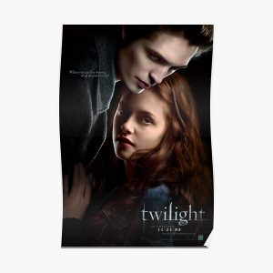 Twilight Poster RB2409 product Offical Twilight Merch
