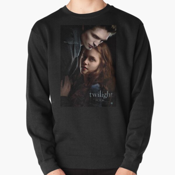 Twilight Pullover Sweatshirt RB2409 product Offical Twilight Merch