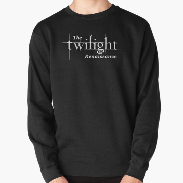 Twilight Renaissance  Pullover Sweatshirt RB2409 product Offical Twilight Merch