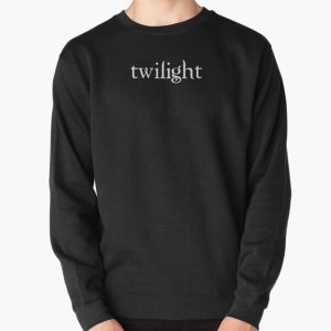 Twilight Saga Cover Pullover Sweatshirt RB2409 Sản phẩm Offical Twilight Merch