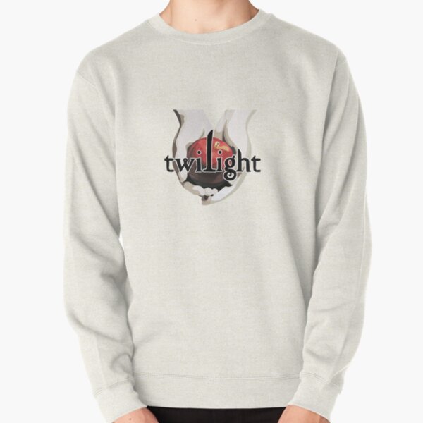Twilight Saga Cover Pullover Sweatshirt RB2409 product Offical Twilight Merch
