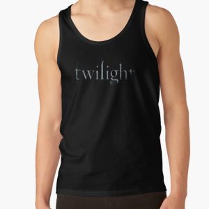 twilight Tank Top RB2409 product Offical Twilight Merch