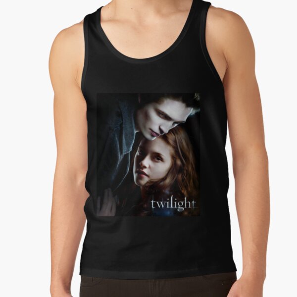 Twilight  Tank Top RB2409 product Offical Twilight Merch