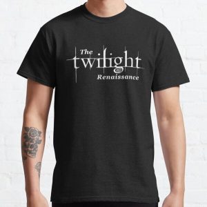 Twilight Renaissance  Classic T-Shirt RB2409 product Offical Twilight Merch