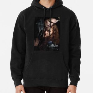 Twilight Pullover Hoodie RB2409 product Offical Twilight Merch