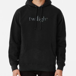 twilight Pullover Hoodie RB2409 product Offical Twilight Merch
