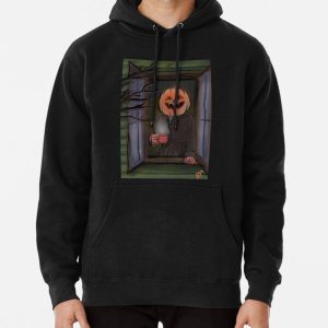 Into Twilight  Pullover Hoodie RB2409 product Offical Twilight Merch