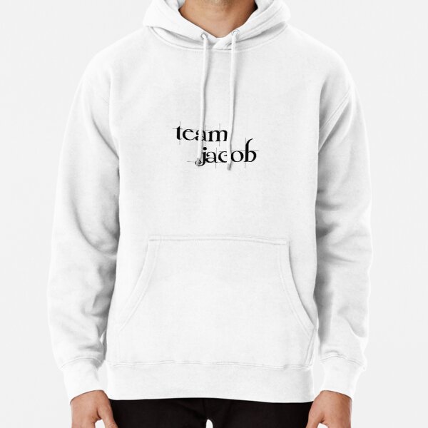 Team Jacob Pullover Hoodie RB2409 product Offical Twilight Merch