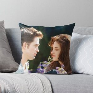 twilight Throw Pillow RB2409 product Offical Twilight Merch