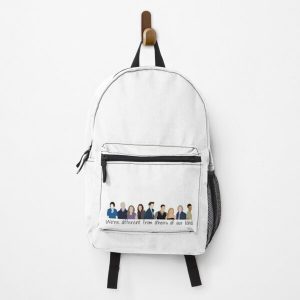 Twilight Characters Backpack RB2409 product Offical Twilight Merch