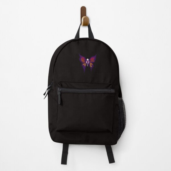 Twilight Skeleton Butterfly Backpack RB2409 product Offical Twilight Merch