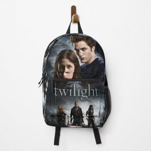 Sản phẩm Balo Twilight Movie Backpack RB2409 Offical Hàng hóa Twilight