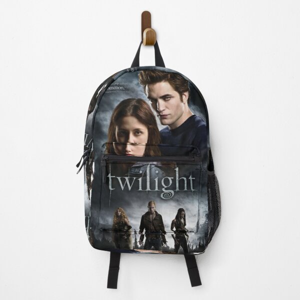Twilight Movie Backpack RB2409 product Offical Twilight Merch