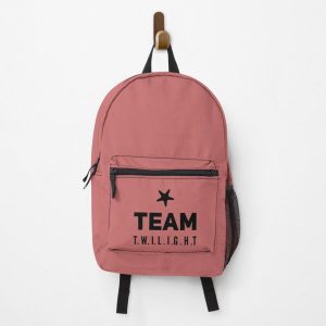 Team Twilight Saga Backpack RB2409 product Offical Twilight Merch