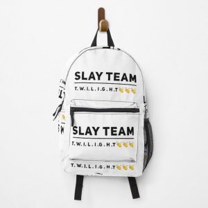 Team Twilight Backpack RB2409 product Offical Twilight Merch