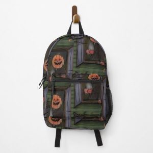 Into Twilight  Backpack RB2409 product Offical Twilight Merch