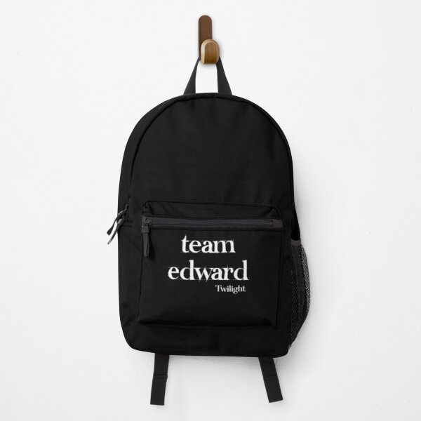 Twilight Team Edward , Twilight , Twilight Midnight Sun Movie Backpack RB2409 product Offical Twilight Merch