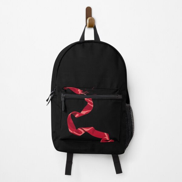 Twilight Eclipse Ribbon Backpack RB2409 product Offical Twilight Merch