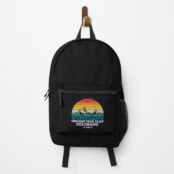 TWILIGHT PEAK  Colorado Backpack RB2409 product Offical Twilight Merch