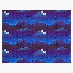 Ocean Tide Twilight Jigsaw Puzzle RB2409 product Offical Twilight Merch
