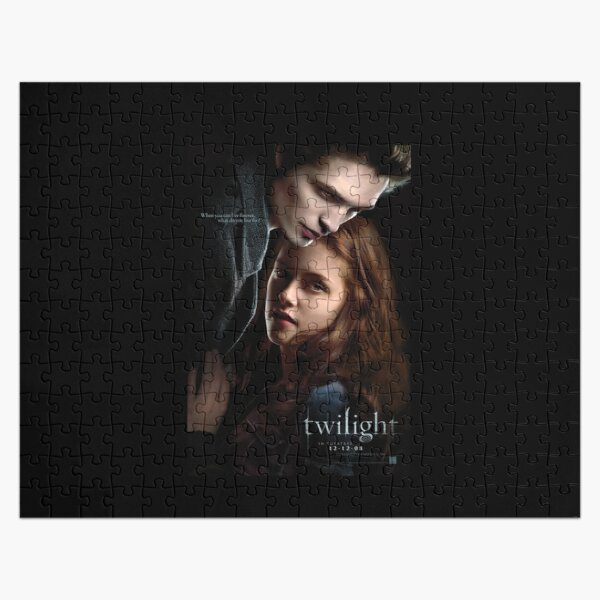 Twilight Jigsaw Puzzle RB2409 product Offical Twilight Merch