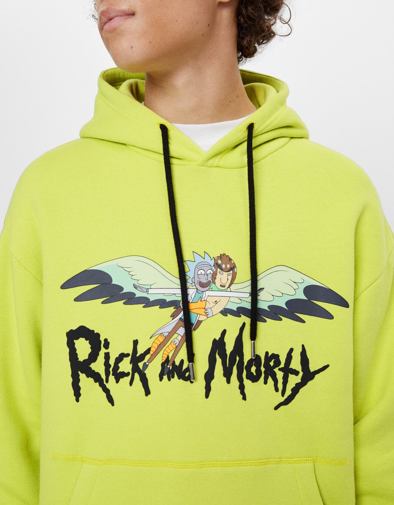 rick and morty - Twilight Merch
